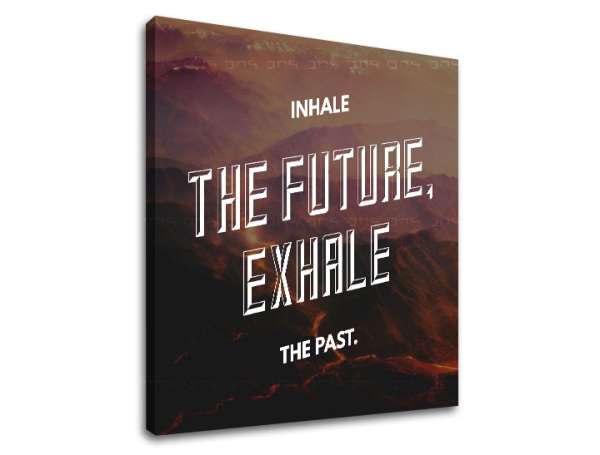 Motivációs falfestmény az életről_005