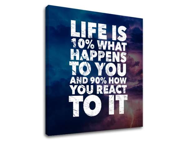 Motivációs falfestmény az életről_001