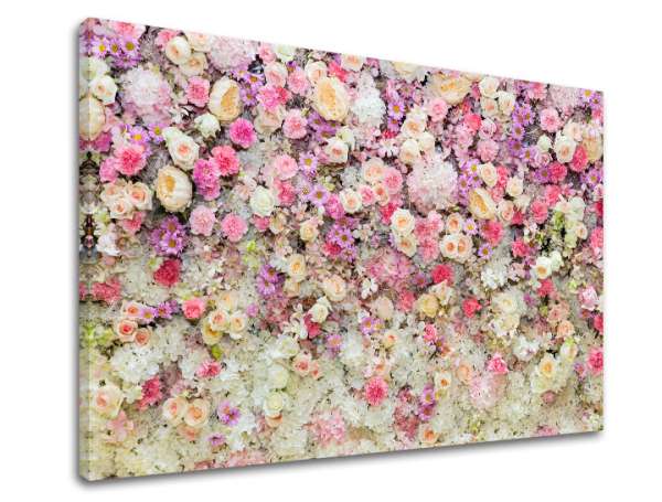 Falfestmény ROSE_167-11