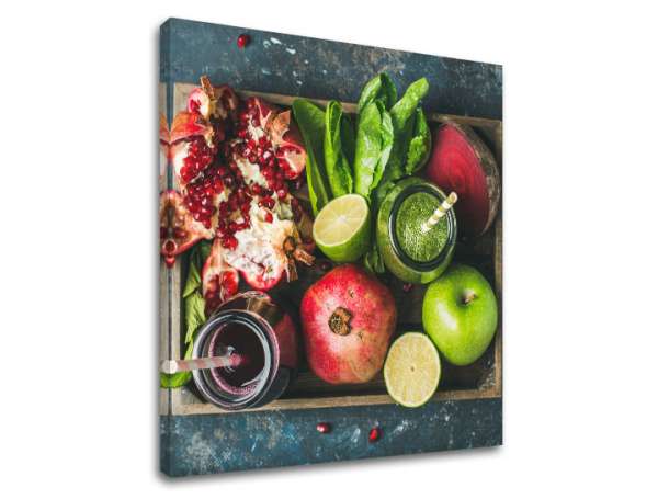 Falfestmény OVOCIE_074-12