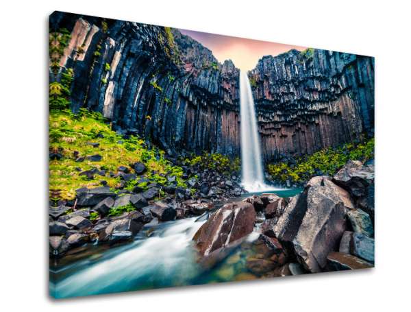 Falfestés WATERFALL_046-11