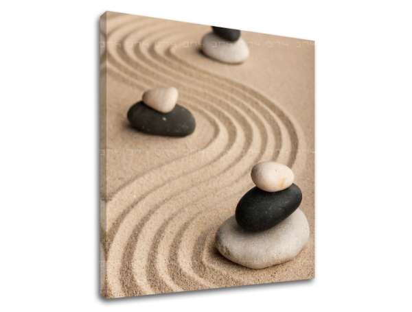 A kép a vásznon FENG SHUI_052-12