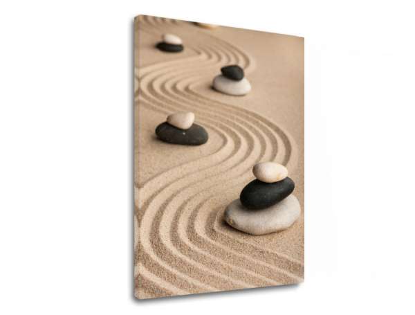 A kép a vásznon FENG SHUI_052-11