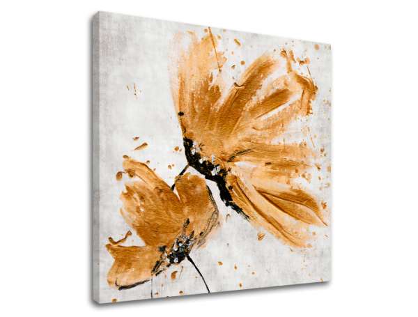 A kép a vásznon FLOWERS 001