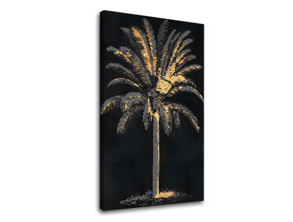 Festmény vászonra PALMA 001