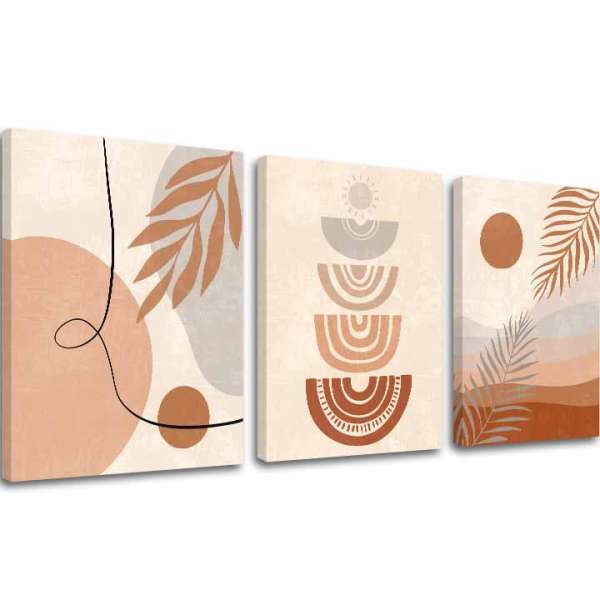 A kép a vásznon - Sunny touch of sand