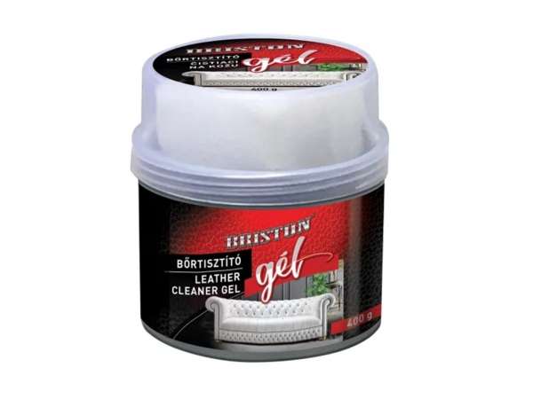 Bőrtisztító gél (400 ml)