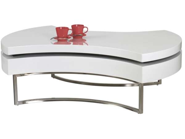 HAL-Aurea nyitható dohányzóasztal