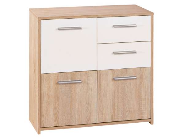 INT-Eboli fiókos komód