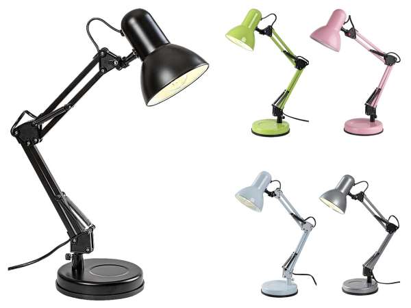 RAB-Samson íróasztali lámpa 