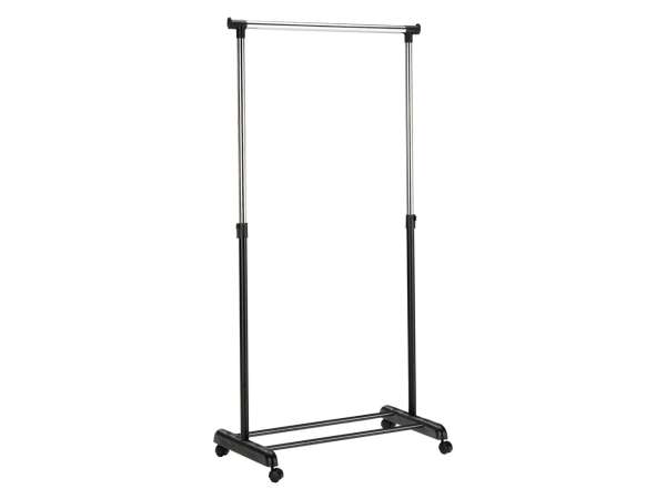 HAL-WU8 gurulós ruhaállvány