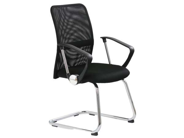 HAL-Vire Skid szánkótalpas tárgyalószék