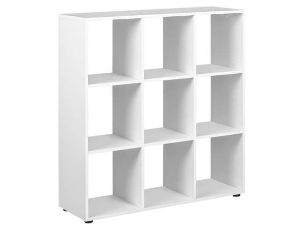 INT-Cadore 9 könyvespolc