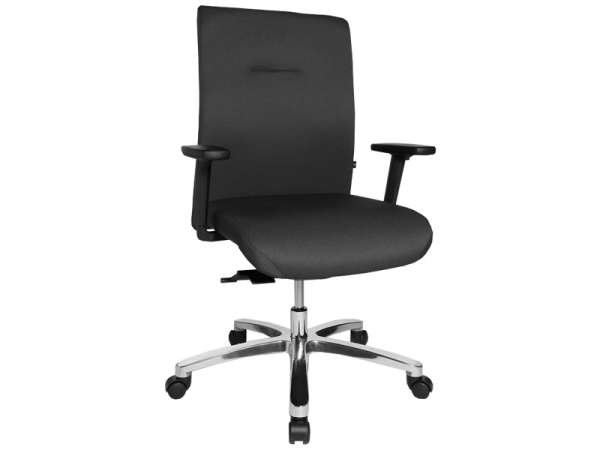 ICO-BigStar10 modern irodai forgószék