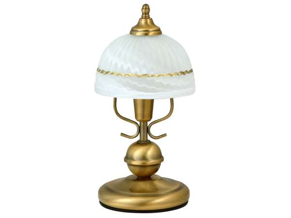 RAB-Flossi asztali lámpa