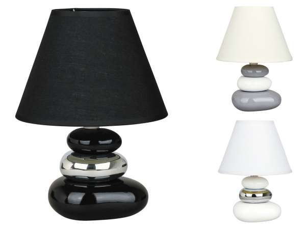 RAB-Salem asztali lámpa