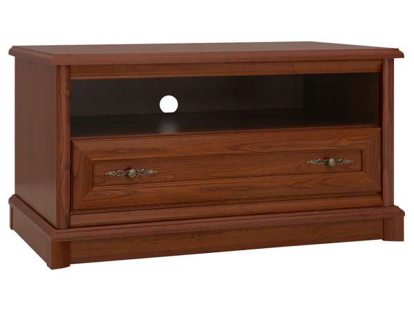 BAL-Kent ERTV100 fiókos-polcos TV-állvány 