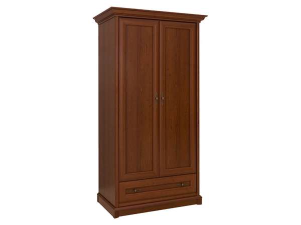 BAL-Kent ESZF2D1S akasztós ruhásszekrény 