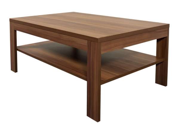 ALB-Bahama BHAD100 dohányzóasztal