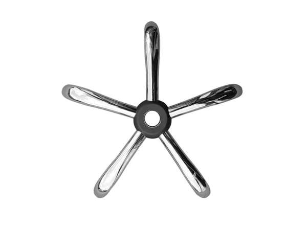 ANT-D700-P11 krómozott csillagláb főnöki fotelhez