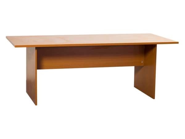 ALB-Corso COAT205 tárgyalóasztal (205 cm)