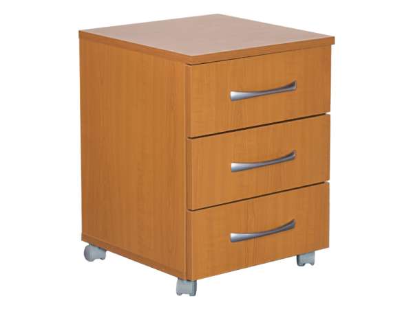 ALB-Corso COK3 fiókos konténer