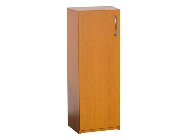 ALB-Corso COI40/114-1A egyajtós magas komód (balra nyitható)