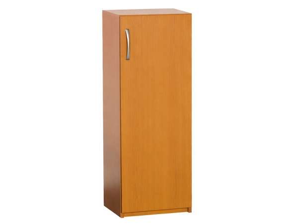 ALB-Corso COI40/114-1A egyajtós magas komód (jobbra nyitható)