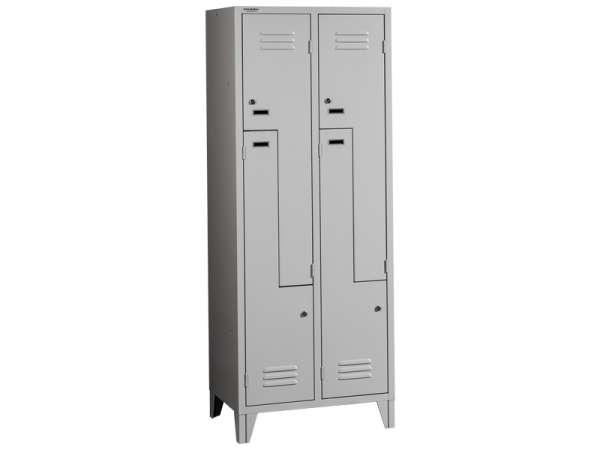 MET-Project Z4 fém öltözőszekrény