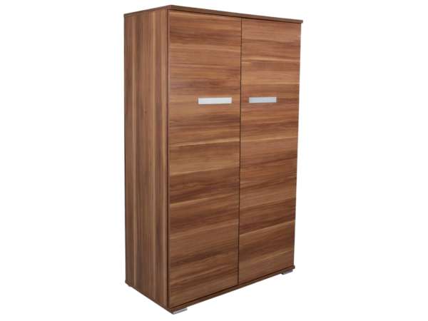 ALB-Bahama BHI151 kétajtós irodaszekrény