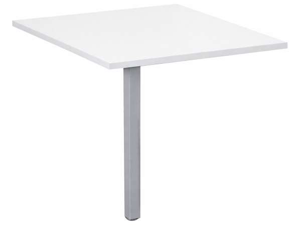 ALB-Format FOA90 íróasztal elfordító elem (90fok) szögletes