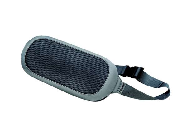 COR-ISpire állítható deréktámasz habpárnával (IFW93116)