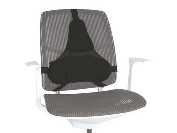 COR-Professional Series Ultimate háttámasz (IFW80376)