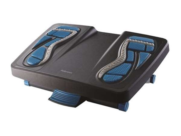 COR-Energizer állítható lábtámasz speciális masszázs felülettel (IFW80680)