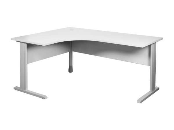 ALB-Format FOAL170/130-L sarok íróasztal jobbos (217625)