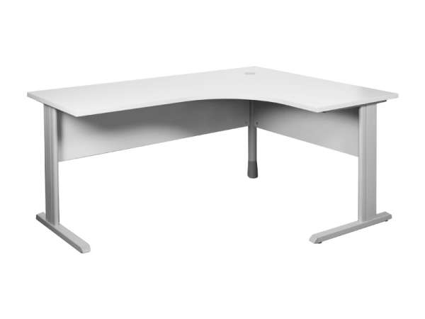 ALB-Format FOAL170/130-L sarok íróasztal balos (217625)