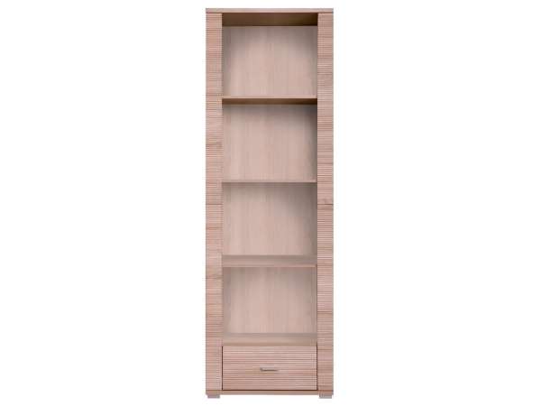 TEM-GRAND 06 polcos szekrény