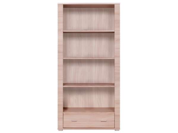 TEM-GRAND 07 széles polcos szekrény