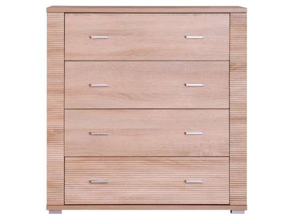 TEM-GRAND 11 4 fiókos komód