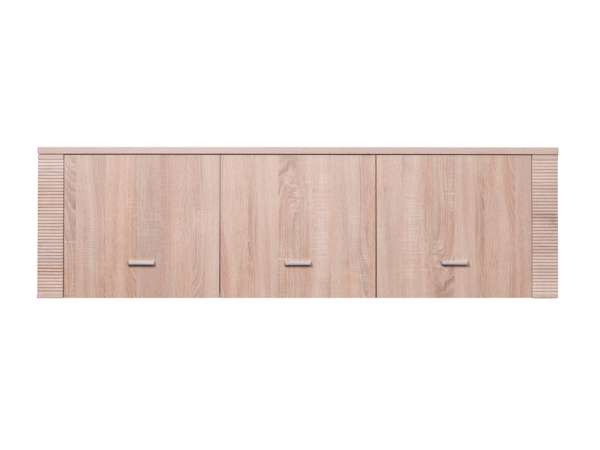 TEM-GRAND 14 3 ajtós felsőszekrény