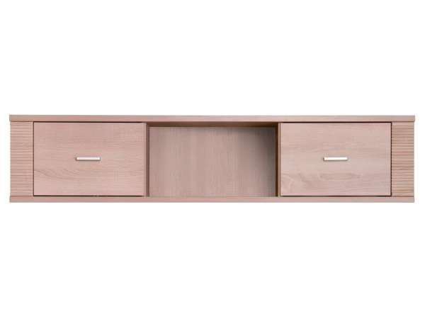 TEM-GRAND 15 polcos faliszekrény