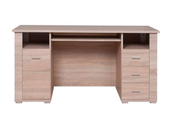 TEM-GRAND 22 számítógépasztal