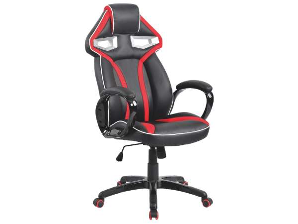 HAL-Honor sportos vezetői forgószék