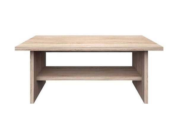 TEM-Norty dohányzóasztal