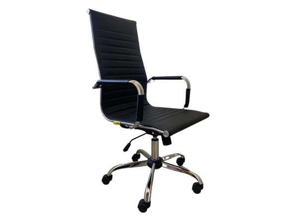 ANT-Preston vezetői forgószék karfával