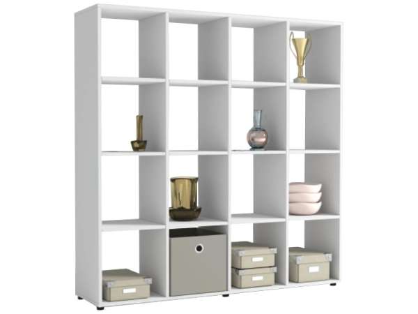 TEM-Sarah könyvespolc