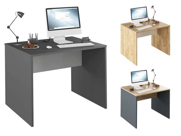 TEM-Rioma 12 íróasztal