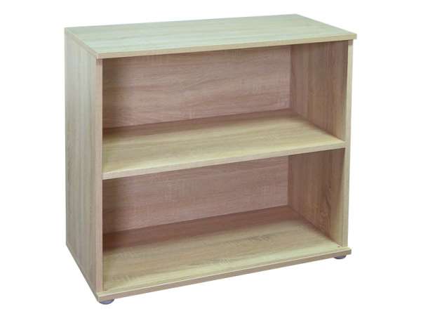 ALB-Dallas DP75/80 irodai polc