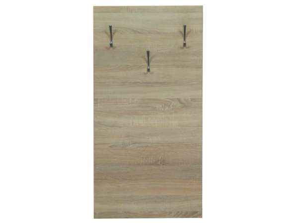 ALB-Dallas DE akasztós előszobafal