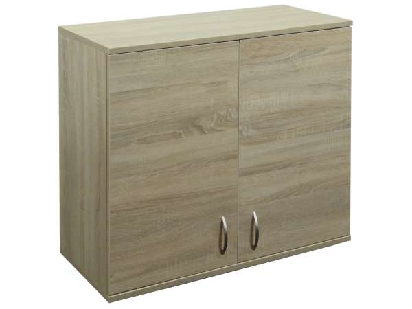 ALB-Dallas DIM73/80 kétajtós magasítószekrény